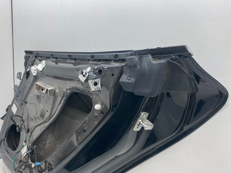 ⭕ 2016-2020 Tesla Model S Rear Passenger Side Door Shell Panel Right B