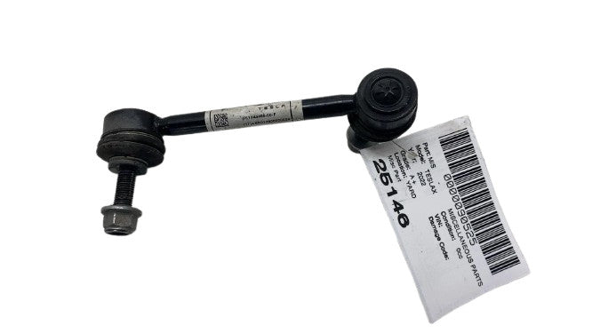 ⭕ 21-25 Model X Rear Passenger Side Stabilizer Sway Bar Link Right 104