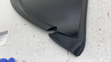 ⭕ 20-24 Tesla Model Y Rear Passenger Side Quarter QTR Window Glass Right 1495741