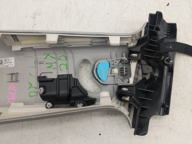 ⭕ 20-24 Tesla Model Y MY Right Upper B-Pillar w/ Ramp Mount Bracket 14