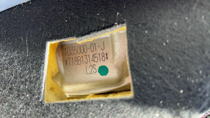 ⭕ 14-18 Model X S Front Drive Unit Electric Engine Motor Inverter 1035