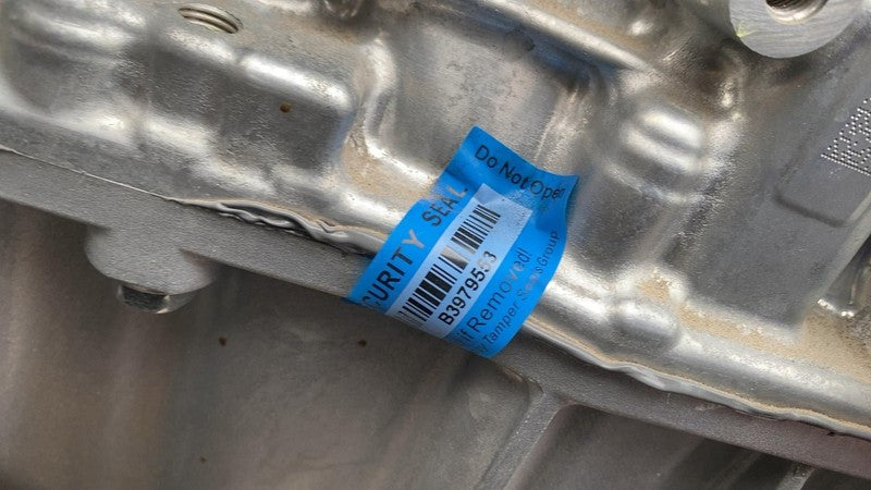 ⭕ 2023-2024 Toyota Prius Engine Motor Assembly 2.0L Gas M20AFXS (5th V