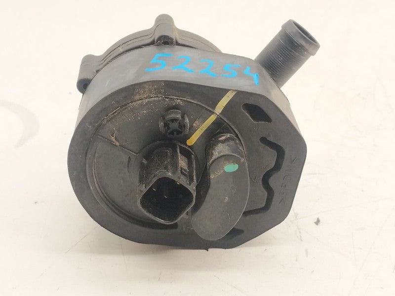 ⭕ 16-20 Model S MS Cooling System Auxiliary Water Coolant Pump FWD 103