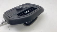 25 Chevy Silverado 1500 Dash Panel Air Vent w/ Headlight Control Switch 8406479