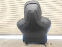 ⭕ 2016-2020 Tesla Model S MS Front Passenger Side Seat w/ Rail Track Right Assy