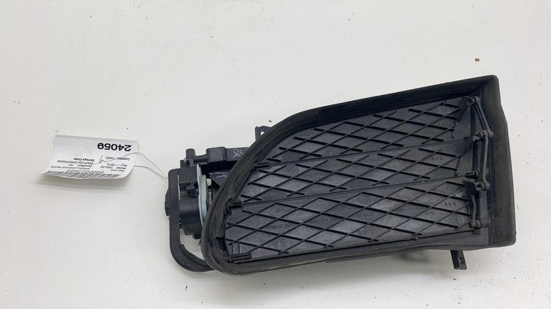 ⭕ 12-15 Model S Passenger Side Active Louvre A/C Vent Grille Right 100