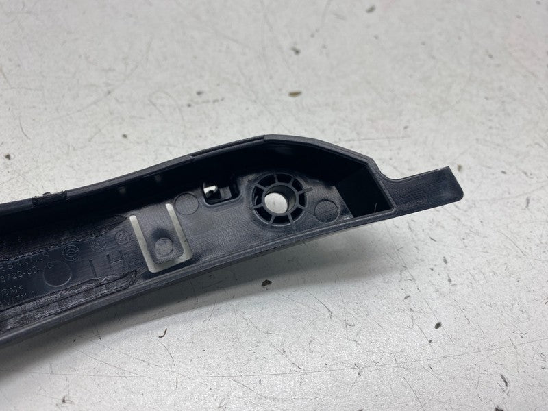 1983887-00-D ⭕ 25-26 Tesla Model Y Front Bumper Fascia Side Fender Bracket Left 1983887-00-D