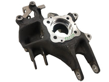⭕ 16-20 Model S X Rear Driver Side Suspension Spindle Knuckle Left 1042506-00-B