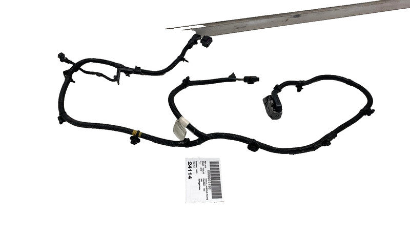 ⭕17-23 Model 3 Front Subframe Cradle Wiring Harness Cable Wire Loom 10