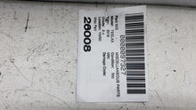 ⭕ 2016-2020 Tesla Model X MX Rear Trunk Lid Mold Chrome Molding OEM 1046920-00-B