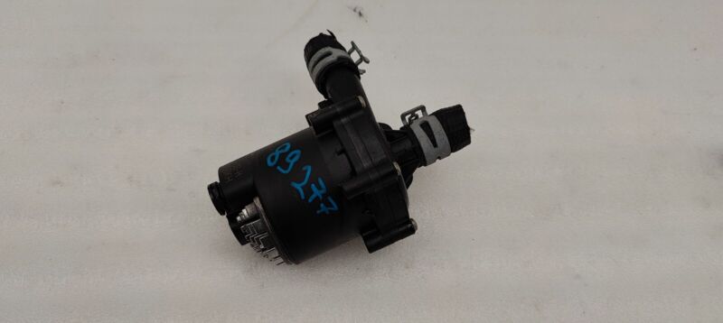 2012-2020 Tesla Model S MS Auxiliary Water Coolant Pump Assembly 1067473-00-H