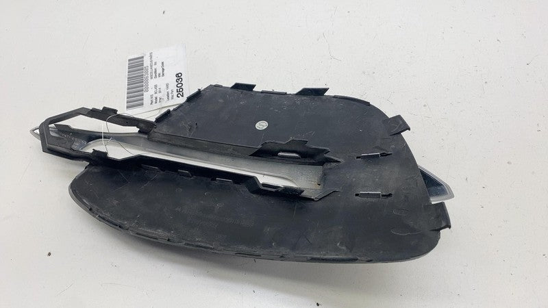 A2428850822 ⭕ 2014-2017 Mercedes B-Class W242 Front Right Lower Bumper Fog Cover A2428850822