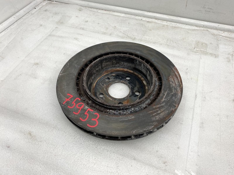 ⭕ 2012-2020 Tesla Model S Rear Left or Right Brake Disc Rotor Assembly
