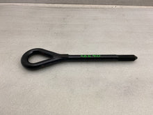 ⭕ 2012 2013 2014 2015 Tesla Model S MS Tow Hook Towing Eye Assembly 1008381-00-D