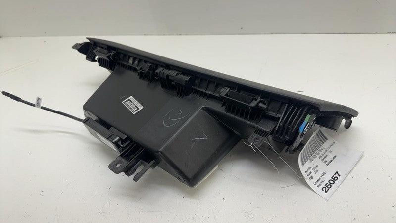⭕2024-2025 Model 3 Dash Instrument Panel Glove Box Storage Assembly 17