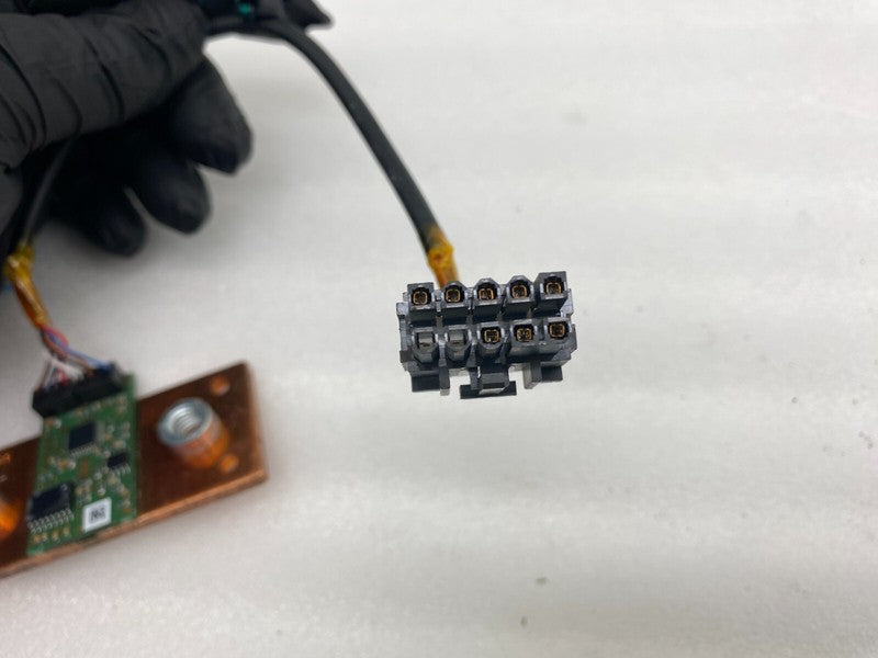 ⭕ 2012-2020 Tesla Model S High Voltage Battery Shunt Module HV BATT 10