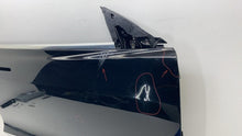 ⭕ 2017-2020 Model 3 M3 Front Passenger Side Door Shell Panel Right RH Black PBSB