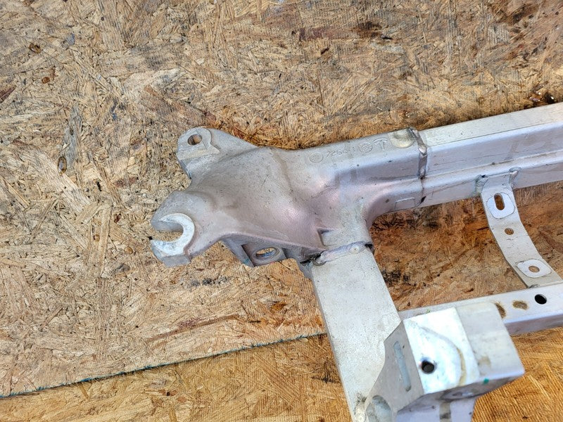 ⭕ 16-20 Tesla Model S Front Suspension Subframe Cradle Crossmember 100