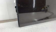 2012-2015 Tesla Model S MS Front Driver Side Door Shell Panel Left LH Brown PMAB