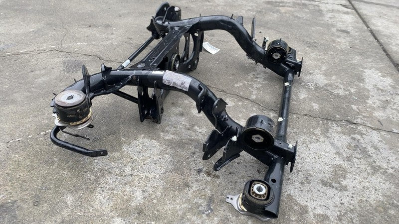 Crossmember/cradle/undercarria VOLKSWAGEN ID4 25