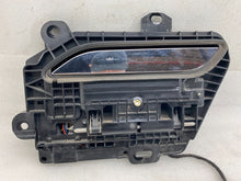 ⭕ 16-20 Model S Rear Driver Side Exterior Door Handle Outer Left LH 1071884-00-A