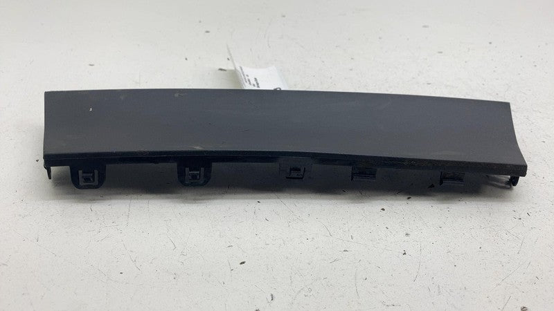 149400900C ⭕ 2020-2024 Tesla Model Y MY Rear Bumper Fascia Tow Hitch Cap Cover 1494009-00-C