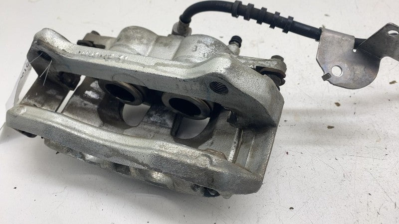 ⭕ 2018-2021 Lincoln Navigator Front Driver Side Caliper w/ Brake Hose 