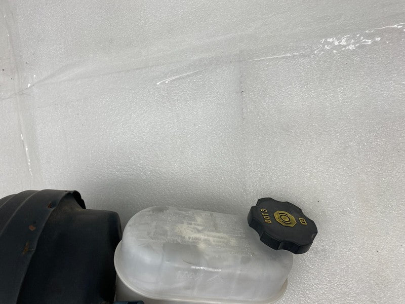 6008118 00 A ⭕ 2012-2015 Tesla Model S MS Power Brake Booster w/ Reservoir Tank 6008118-00-A