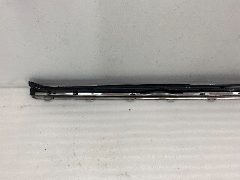 ⭕ 2012-2020 Tesla Model S MS Rocker Panel Scuff Plate Mold Molding Assembly OEM