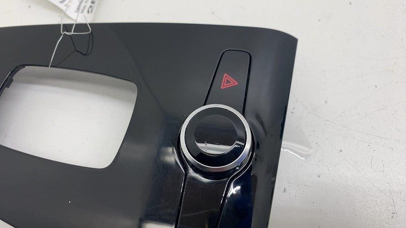 ⭕ 2021-2023 Polestar 2 Center Console Control Switch Knob & Trim Cover