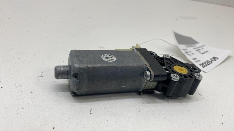 0390207072 ⭕ 18-19 Porsche Cayenne Front Driver Side Seat Adjustment Motor Left 390207072