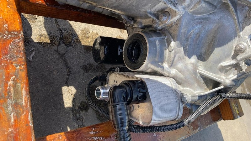 ⭕ 19-20 Tesla Model X Electric Engine Motor Front Raven Drive Unit 147