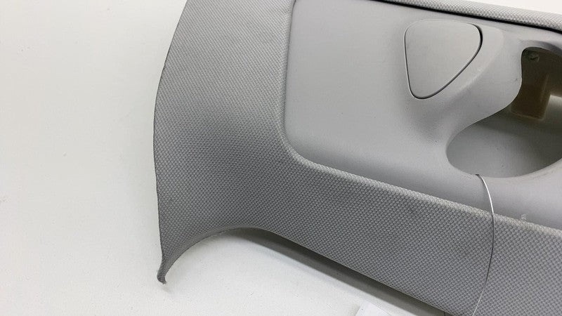 149460700C 2020-2023 Tesla Model Y MY Passenger Side B-Pillar Upper Trim Cover Panel Right