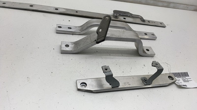 A2506190025 ⭕ 2017-2023 Mercedes-Benz C300 Front & Rear Outer Floor Pan Support A2506107001