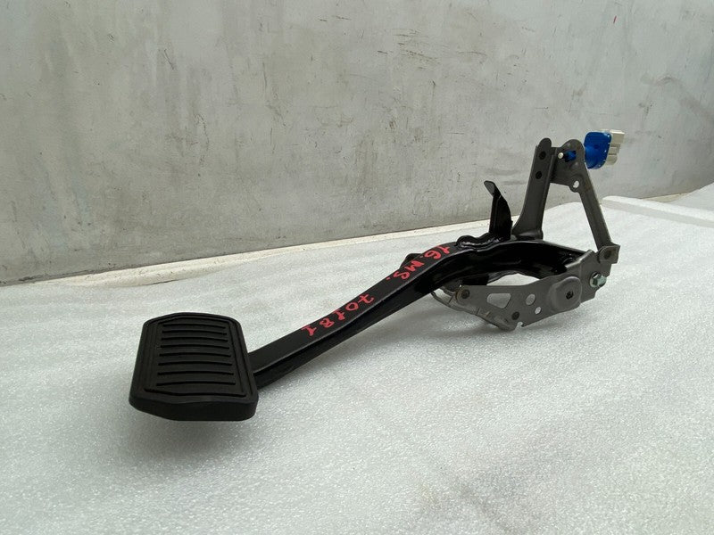 105065700A ⭕2012-2020 Tesla Model S MS Brake Stop Pedal w/ Sensor Assembly 1050657-00-A OEM