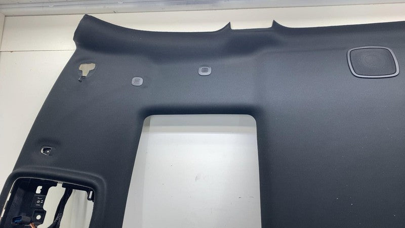 ⭕ 2020 Ram 3500 Upper Roof Liner Overhead Ceiling Headliner Cover Pane