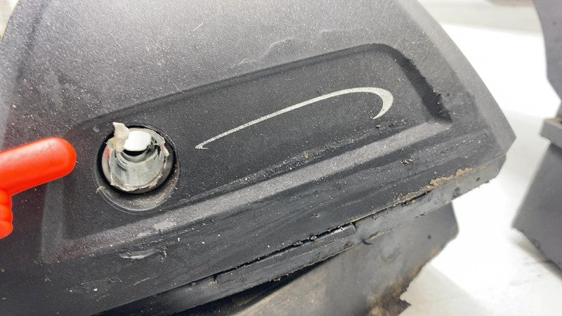 2016-2020 Tesla Model S Roof Rack Top Cross Bar Luggage Carrier Metal 