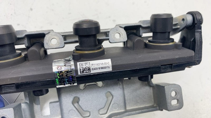 ⭕ 17-23 Tesla Model 3 Front Forward Facing Adjustable Triple Camera 11