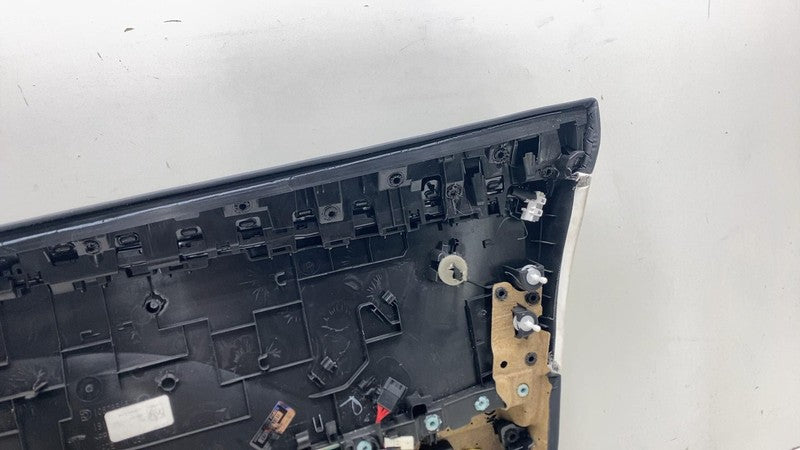 ⭕ 24-25 Tesla Model 3 Front Driver Side Highland Door Panel Trim Card 