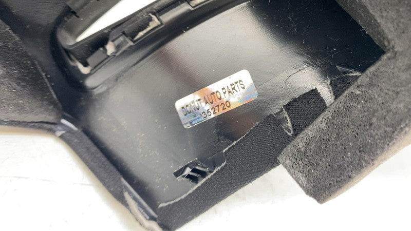 ⭕24-25 Tesla Model 3 Passenger Side C-Pillar Upper Trim Cover Right 18