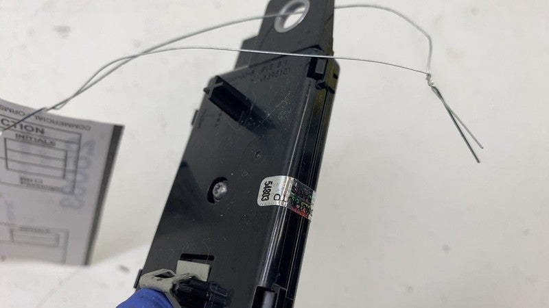 ⭕ 24-25 Tesla Model 3 M3 Interior End Point Module Booster Assembly 17