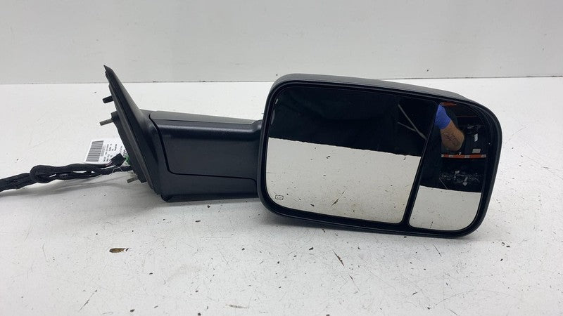 ⭕ 2019-2022 Dodge Pickup 2500 Passenger Rear-View Door Mirror Right 68