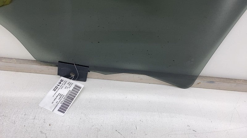 ⭕ 2022-2024 Rivian R1T Rear Left Driver Side Door Glass Window LH PT00