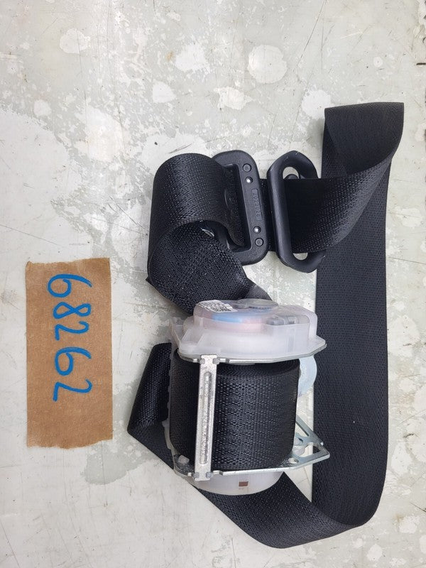 102313600C ⭕ 12-15 Model S MS Rear Left or Right 2nd Row Seat Belt & Retractor 1023136-00-C