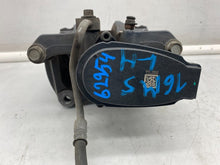 ⭕ 16-20 Model S MS Rear Driver Side Brake Caliper w/ Hose Line Left 1078541-00-A