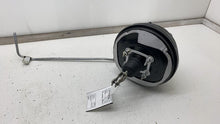 2019-2024 Subaru Forester Power Brake Booster & Master Cylinder Reservoir OEM