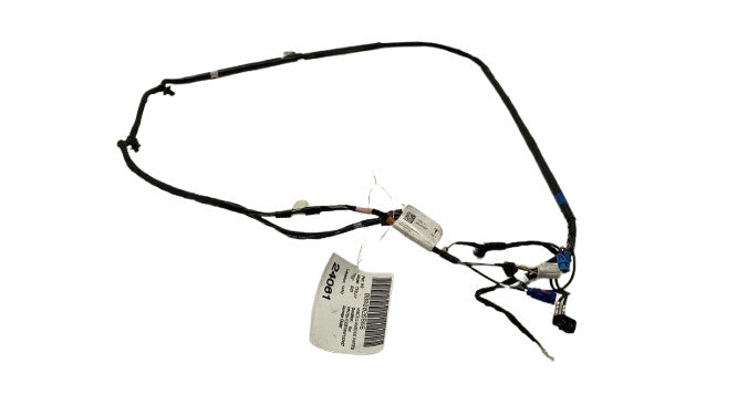 ⭕ 20-24 Tesla Model Y Front Windshield Triple Camera Wiring Harness 16