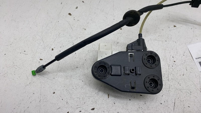 ⭕ 21-25 Tesla Model X Front Right Door Lock Latch Actuator & Cable 111