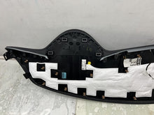 2016-2020 Tesla Model S Dashboard Instrument Panel Interior Dash Trim Cover OEM