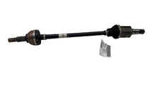 ⭕ 24-25 Model 3 M3 Rear Left or Right CV Axle Shaft Halfshaft 25MM 1044168-00-A
